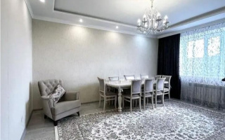 Продажа 2-комнатной квартиры, 40 м² - Продажа двухкомнатных квартир в Медеуском р-не Алматы