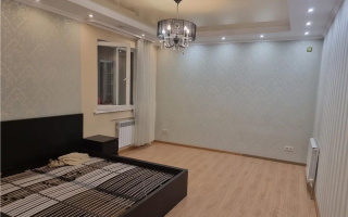 Продажа 3-комнатной квартиры, 85 м², ул. Кенесары хана, дом  54/1 - Продажа квартир в новостройках Алматы