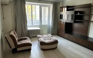 Продажа 1-комнатной квартиры, 37 м², ул. Тимирязева, дом  113 - Продажа  однокомнатных квартир в Алматы с фото