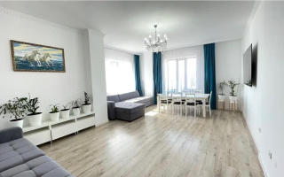 Продажа 4-комнатной квартиры, 170 м², ул. Кенесары, дом  69 - Продажа  четырехкомнатных квартир в новостройках Астаны без посредников с фото