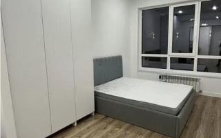 Продажа 1-комнатной квартиры, 40.8 м², ул. Илтипат, дом  45/1 - Продажа квартир в новостройках Алматы без посредников