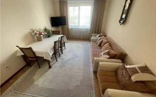 Продажа 4-комнатной квартиры, 111.1 м² - Продажа четырехкомнатных квартир в монолитно-каркасном доме в Астане - страница 2