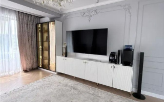 Продажа 3-комнатной квартиры, 132.3 м² - Продажа недвижимости в Алматы - страница 25