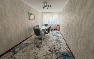 Продажа 3-комнатной квартиры, 76 м², мкр-н Зердели, дом  1/151 - Продажа квартир в Казахстане