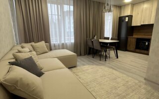 Продажа 2-комнатной квартиры, 60 м² - Продажа квартир в кирпичном доме в Казахстане