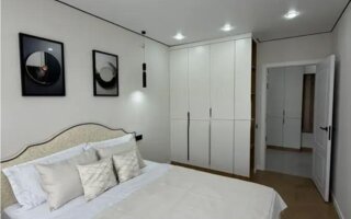 Продажа 2-комнатной квартиры, 53.4 м²