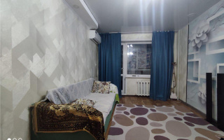 Продажа 2-комнатной квартиры, 52 м², мкр-н 3А, дом  17 - Продажа  двухкомнатных квартир в Темиртау