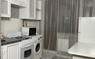 Аренда 1-комнатной квартиры посуточно, 52 м² - Аренда квартир посуточно в Казахстане - страница 8