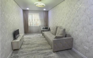Продажа 3-комнатной квартиры, 75 м², ул. А-92, дом  5/2 - Продажа квартир в новостройках Астаны без посредников