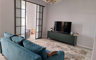 Продажа 2-комнатной квартиры, 54 м², ул. Кольсай, дом  39 - Продажа  двухкомнатных квартир в новостройках Алматы без посредников
