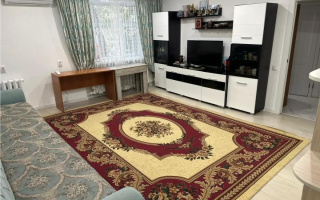 Продажа 2-комнатной квартиры, 56.4 м², ул. Бейсекбаева, дом  3 - Продажа квартир в Астане без посредников
