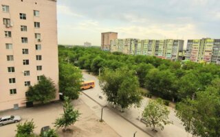 Продажа 3-комнатной квартиры, 59 м² - Продажа трехкомнатных квартир в Актобе