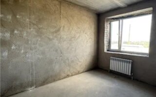 Продажа 1-комнатной квартиры, 35.6 м²