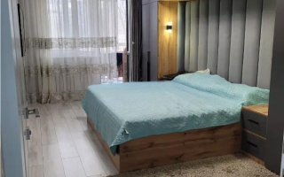 Продажа 3-комнатной квартиры, 100 м², ул. Толе би, дом  285/8 - Продажа  трехкомнатных квартир в новостройках Алматы