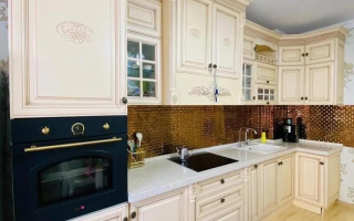 Продажа 4-комнатной квартиры, 133 м² - Продажа квартир в р-не Алматы Астаны - страница 2