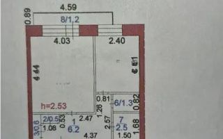 Продажа 1-комнатной квартиры, 37 м² - Продажа квартир в Караганде - страница 16