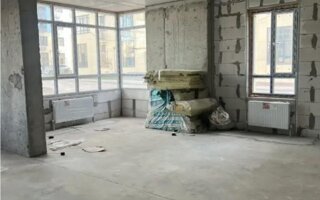 Продажа 4-комнатной квартиры, 73 м² - Продажа четырехкомнатных квартир в Алматы