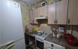 Продажа 1-комнатной квартиры, 27 м², пр. Тауелсыздык, дом  4/3 - Продажа  однокомнатных квартир в Астане с фото