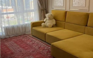 Продажа 2-комнатной квартиры, 63 м² - Продажа  двухкомнатных квартир в новостройках Алматы - страница 8