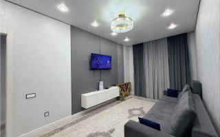 Продажа 2-комнатной квартиры, 63 м², ул. Калдаякова, дом  25а - Продажа  двухкомнатных квартир в новостройках Астаны