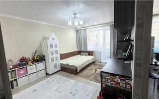 Продажа 1-комнатной квартиры, 34 м² - Продажа квартир в районе Город в Караганде