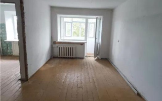 Продажа 1-комнатной квартиры, 31 м²