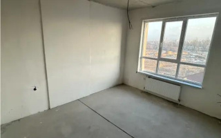 Продажа 1-комнатной квартиры, 41.65 м², ул. Тараз, дом  8/1 стр - Продажа квартир в новостройках Алматы без посредников