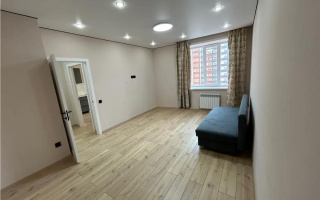 Продажа 1-комнатной квартиры, 38 м², ул. Нажимеденова, дом  15 - Продажа квартир в Астане