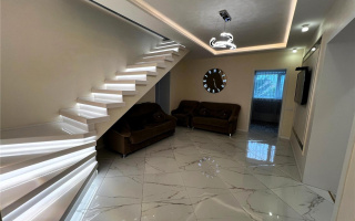 Продажа 6-комнатного дома, 220 м² - Продажа домов, коттеджей в Караганде