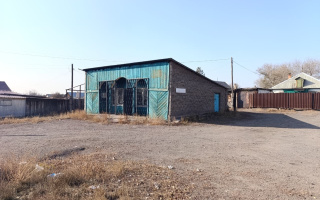 Продажа , 70 м², ул. Маметовой, дом  87 - Продажа действующего бизнеса в Караганде