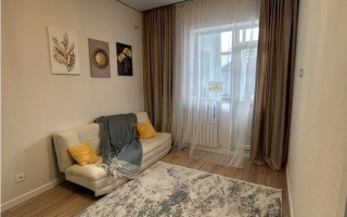 Продажа 2-комнатной квартиры, 48 м² - Продажа недвижимости в Астане - страница 23