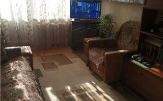 Продажа 1-комнатной квартиры, 33 м², мкр. Орбита-2, дом  12 - Продажа квартир в Алматы