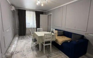 Продажа 2-комнатной квартиры, 44 м² - Продажа квартир в Алматы