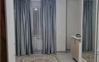 Продажа 1-комнатной квартиры, 11 м², ул. Дала, дом  76 - Продажа  однокомнатных квартир в Алматы без посредников с фото