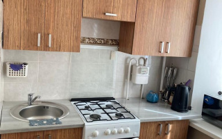 Аренда 2-комнатной квартиры, 45 м² - Аренда квартир помесячно в Казахстане