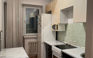 Аренда 1-комнатной квартиры, 30 м², ул. Кутпанова, дом  28 - ул. Гете - Продажа квартир в Астане