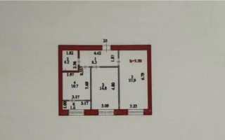 Продажа 2-комнатной квартиры, 63 м² - Продажа квартир от собственников в Астане - страница 14