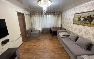 Продажа 3-комнатной квартиры, 63 м² - Продажа трехкомнатных квартир в Темиртау