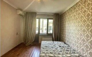 Продажа 1-комнатной квартиры, 32 м² - Продажа однокомнатных квартир в Алмалинском р-не Алматы