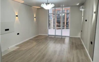 Продажа 1-комнатной квартиры, 32.5 м², мкр-н Шугыла, дом  340/5а стр - Продажа  однокомнатных квартир в новостройках Алматы без посредников с фото