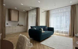 Продажа 3-комнатной квартиры, 108 м² - Продажа квартир в монолитно-каркасном доме в Казахстане