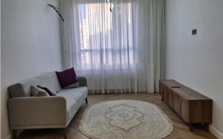 Продажа 2-комнатной квартиры, 46 м² - Продажа квартир в новостройках Алматы