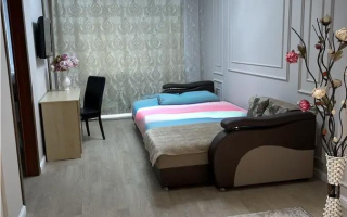Продажа 1-комнатной квартиры, 41 м² - Продажа квартир в Казахстане - страница 94
