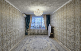 Продажа 3-комнатной квартиры, 68 м², мкр-н 3-й - Продажа квартир в Темиртау