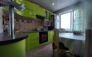 Продажа 3-комнатной квартиры, 74 м², мкр-н 8-й - Продажа  трехкомнатных квартир в Темиртау