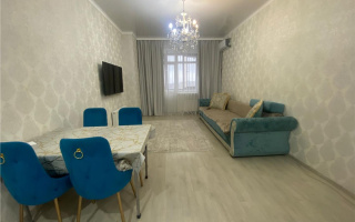 Продажа 2-комнатной квартиры, 55 м², пр. Сарыарка - Продажа квартир в Астане