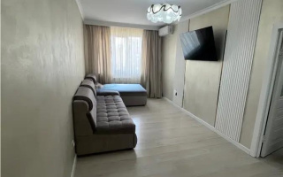 Продажа 2-комнатной квартиры, 50 м², пр. Райымбека, дом  259 - Продажа  двухкомнатных квартир в Алматы без посредников