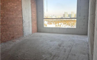 Продажа 5-комнатной квартиры, 203 м², ул. Бухар жырау, дом  26 стр - Продажа  пятикомнатных квартир в новостройках Астаны