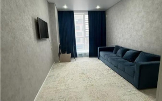 Продажа 1-комнатной квартиры, 41 м², ул. Асфендиярова, дом  7 - Продажа  однокомнатных квартир в Астане без посредников