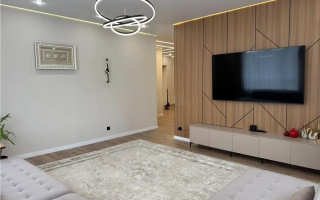 Продажа 4-комнатной квартиры, 125 м² - Продажа четырехкомнатных квартир от собственников в Астане - страница 3